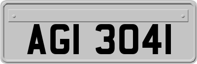 AGI3041
