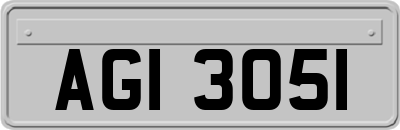 AGI3051