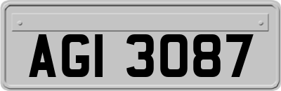 AGI3087