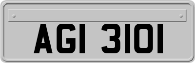 AGI3101