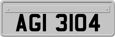 AGI3104