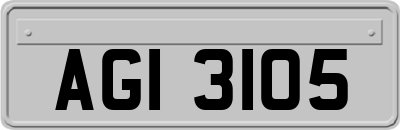 AGI3105