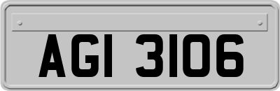 AGI3106