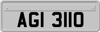 AGI3110