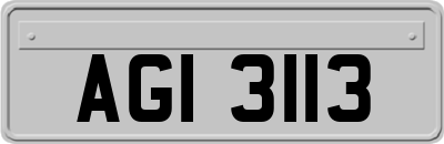 AGI3113