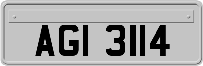 AGI3114