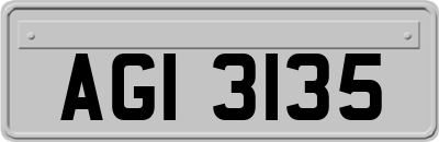 AGI3135
