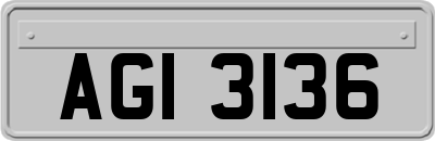 AGI3136