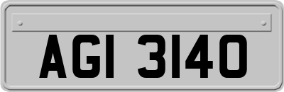 AGI3140