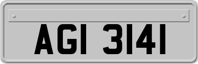 AGI3141