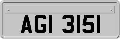 AGI3151