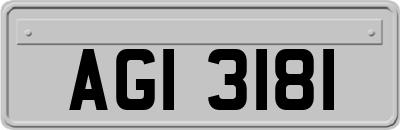 AGI3181