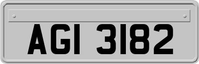 AGI3182