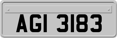 AGI3183