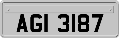 AGI3187