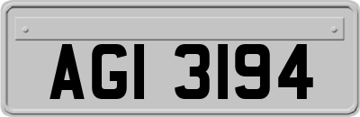 AGI3194