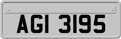AGI3195