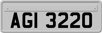 AGI3220