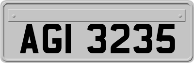 AGI3235