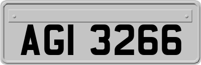 AGI3266