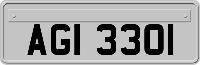 AGI3301