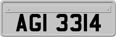 AGI3314