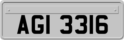 AGI3316