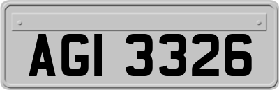 AGI3326