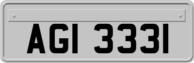 AGI3331