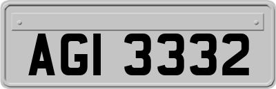 AGI3332