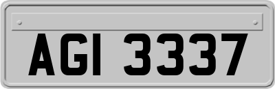 AGI3337