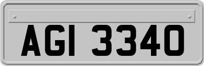AGI3340