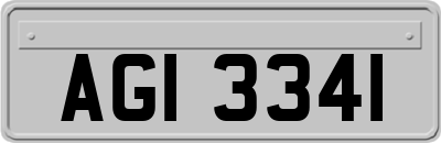 AGI3341