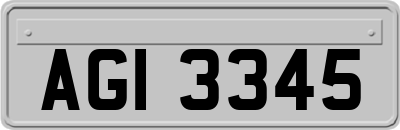 AGI3345