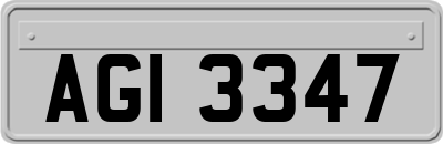 AGI3347