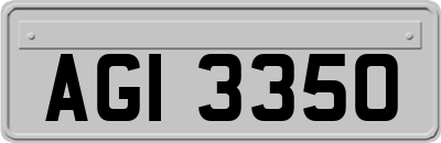AGI3350