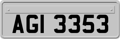AGI3353