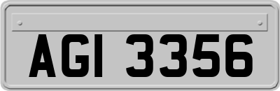 AGI3356