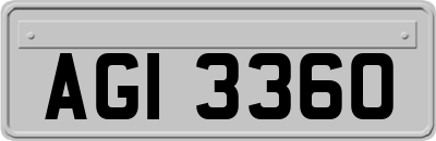 AGI3360