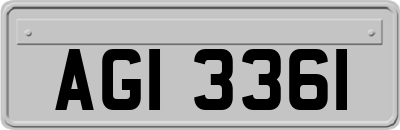 AGI3361
