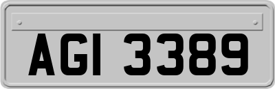 AGI3389