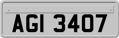 AGI3407