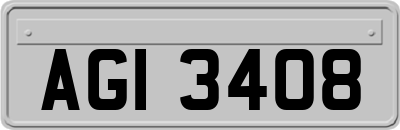 AGI3408