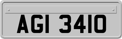 AGI3410