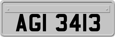 AGI3413