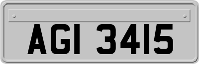 AGI3415