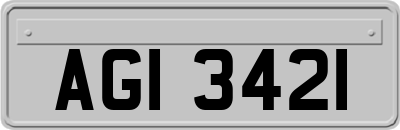 AGI3421