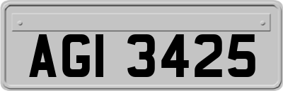 AGI3425