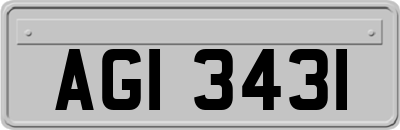 AGI3431