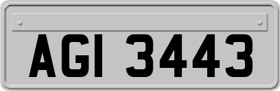 AGI3443